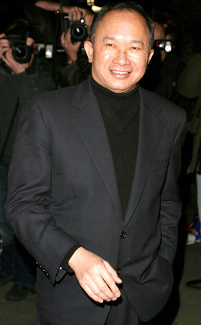 John Woo John Woo